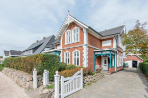 Bädervilla Whg 28a
